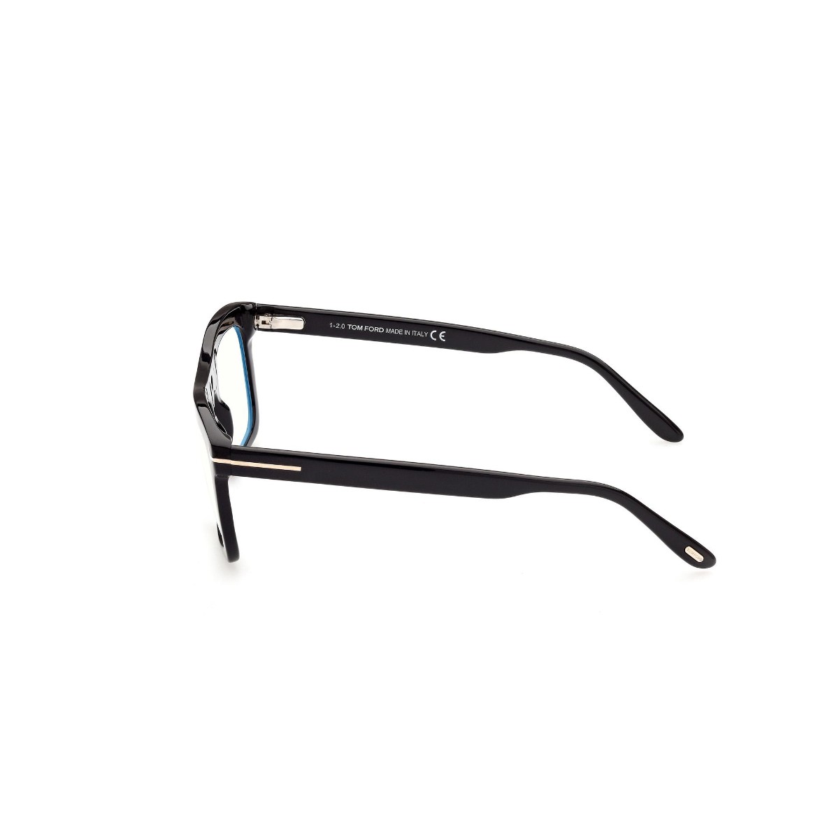 Tom Ford - TF5757-B 001 Black/Gold