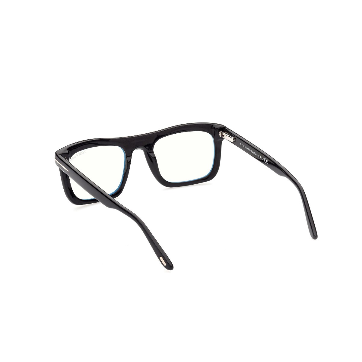 Tom Ford - TF5757-B 001 Black/Gold
