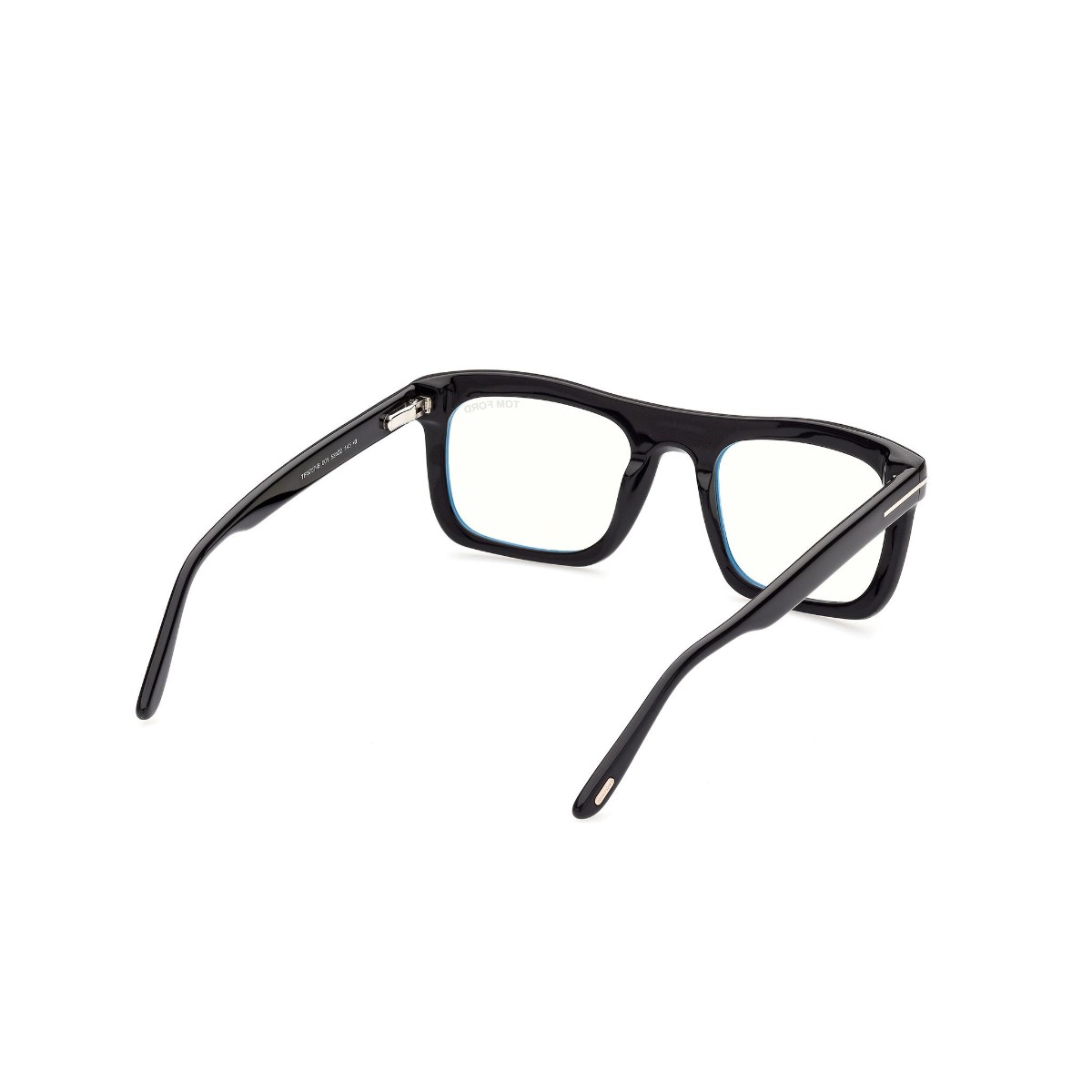 Tom Ford - TF5757-B 001 Black/Gold