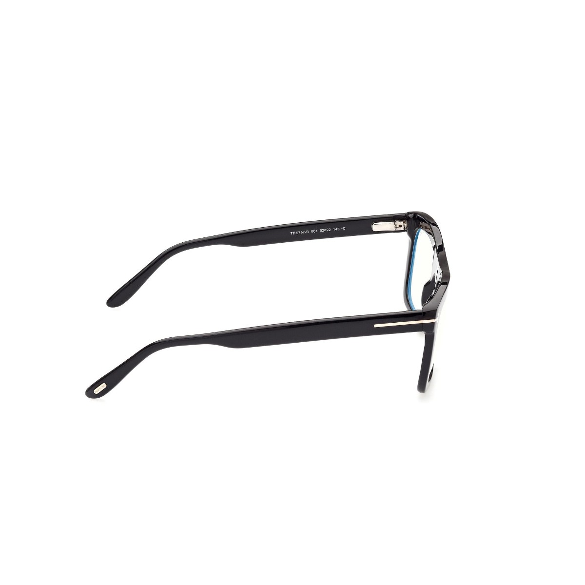 Tom Ford - TF5757-B 001 Black/Gold