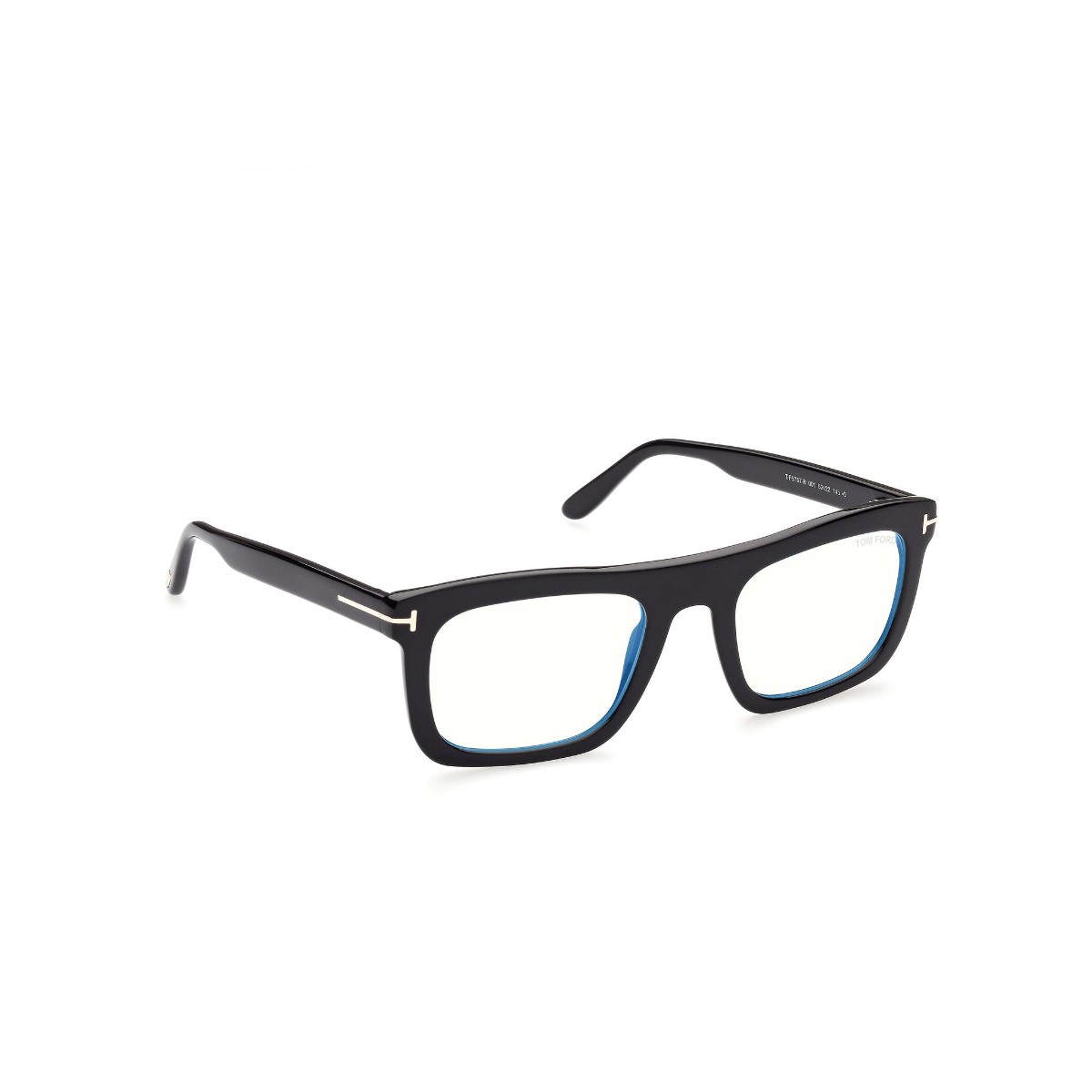Tom Ford - TF5757-B 001 Black/Gold