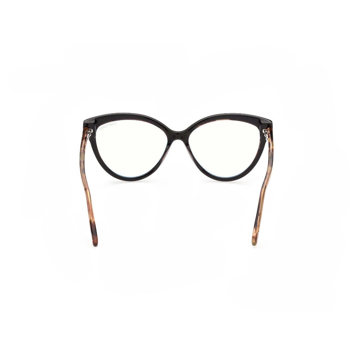 Tom Ford - TF5763-B 005 Black/Tortoise