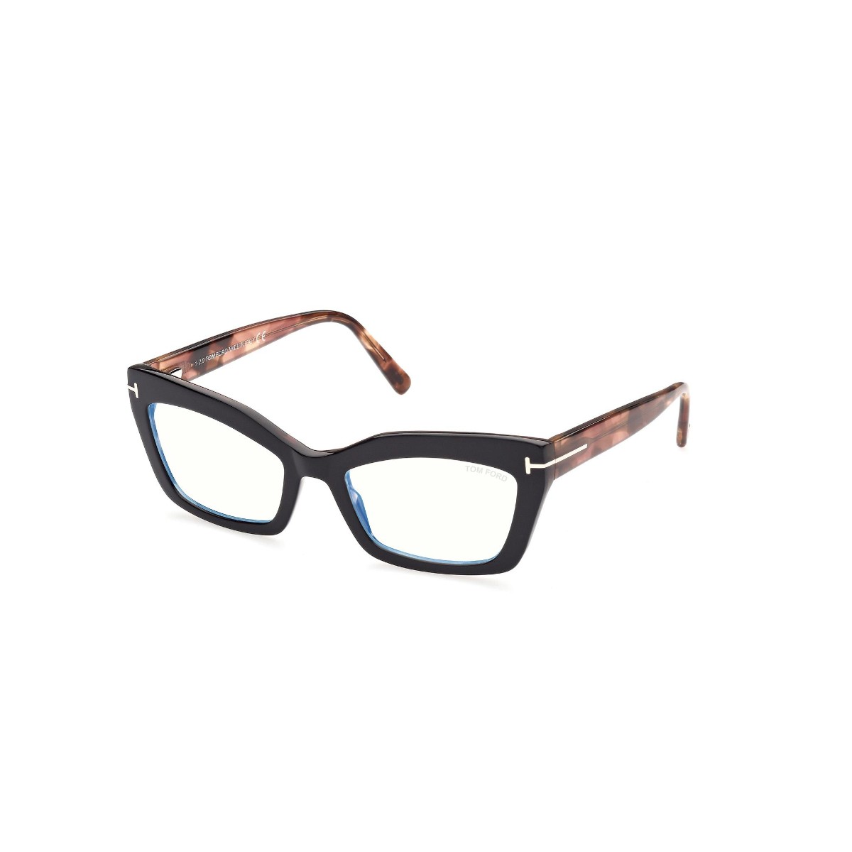 Tom Ford - TF5766-B 005 Black