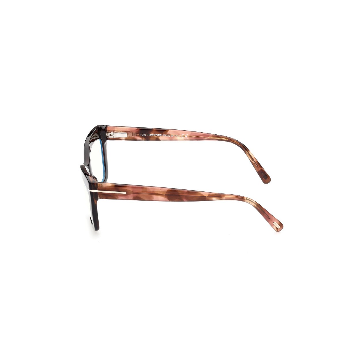 Tom Ford - TF5766-B 005 Black