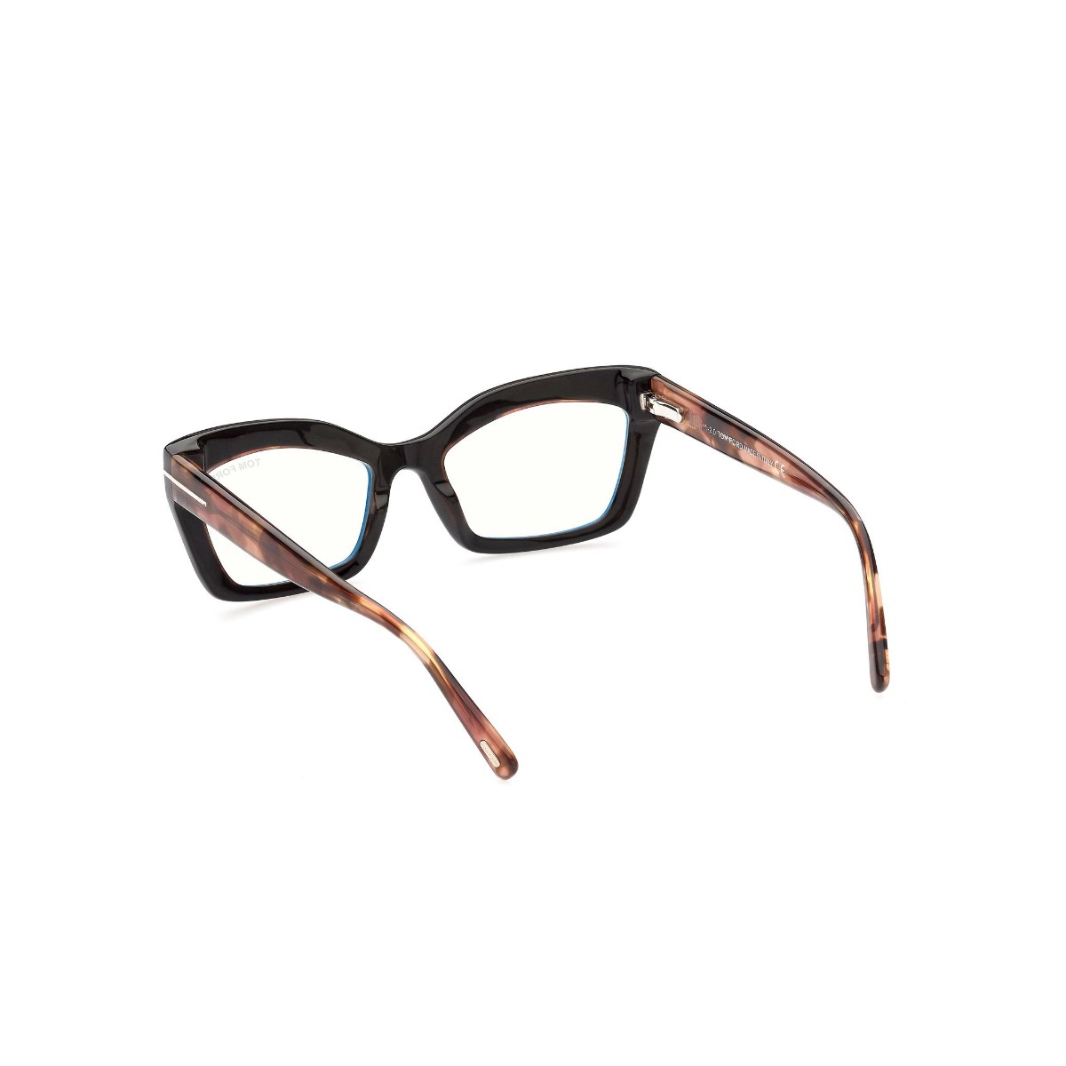 Tom Ford - TF5766-B 005 Black