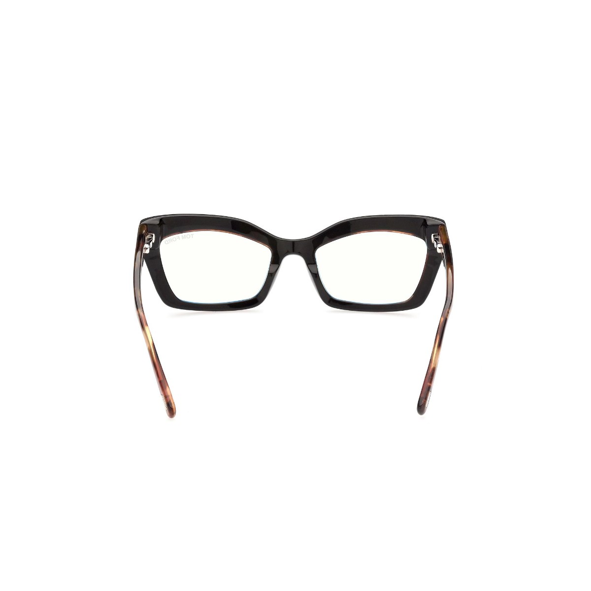 Tom Ford - TF5766-B 005 Black