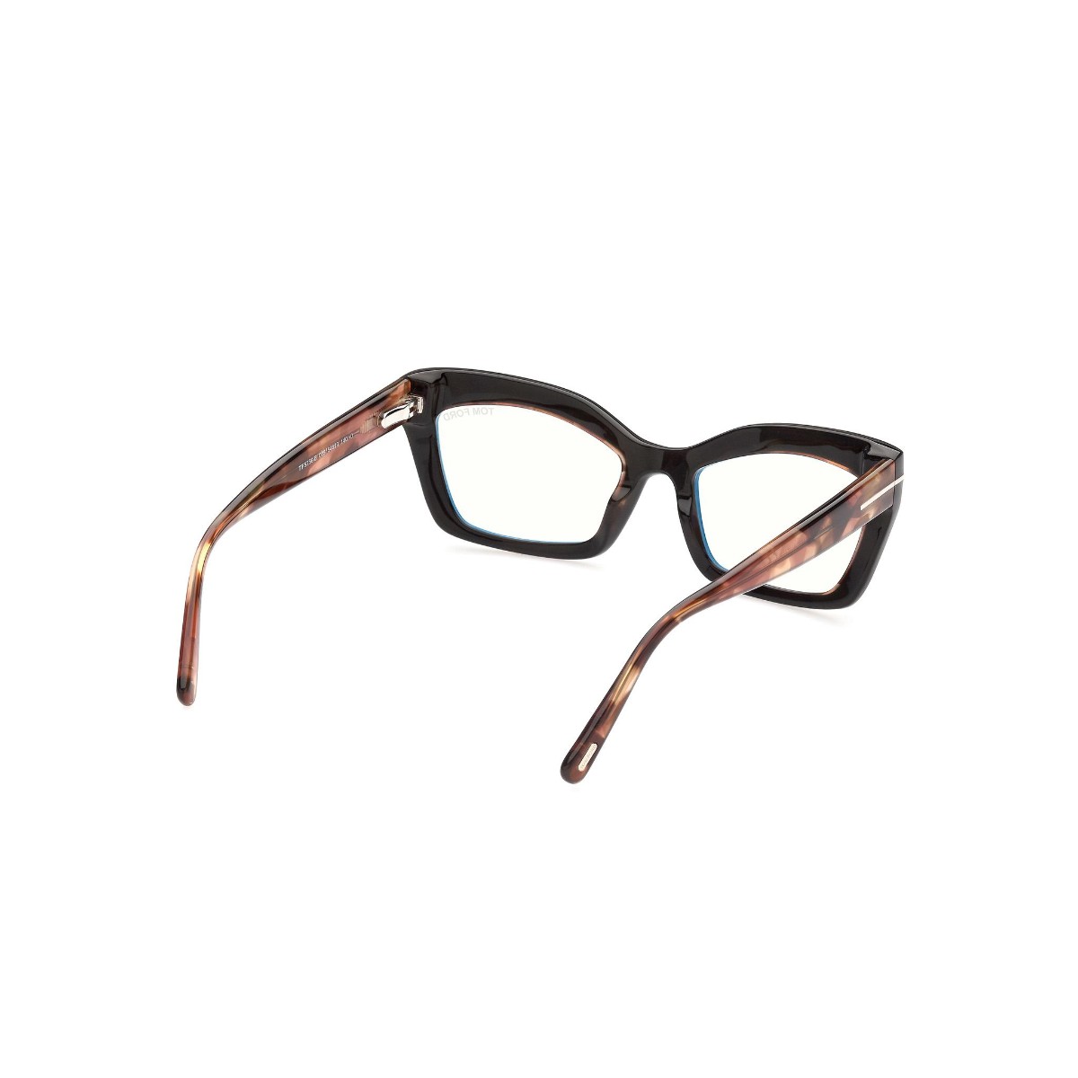 Tom Ford - TF5766-B 005 Black