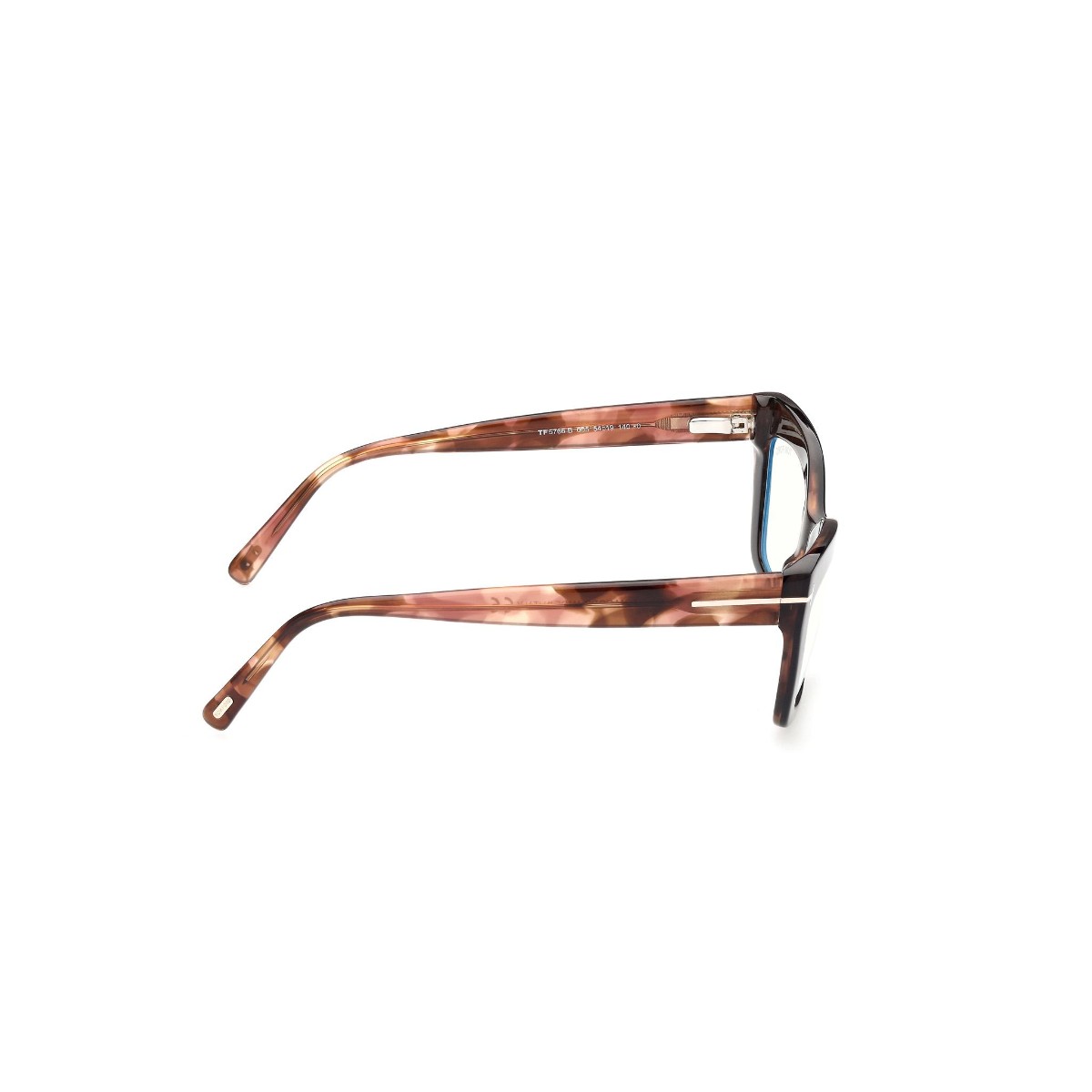 Tom Ford - TF5766-B 005 Black