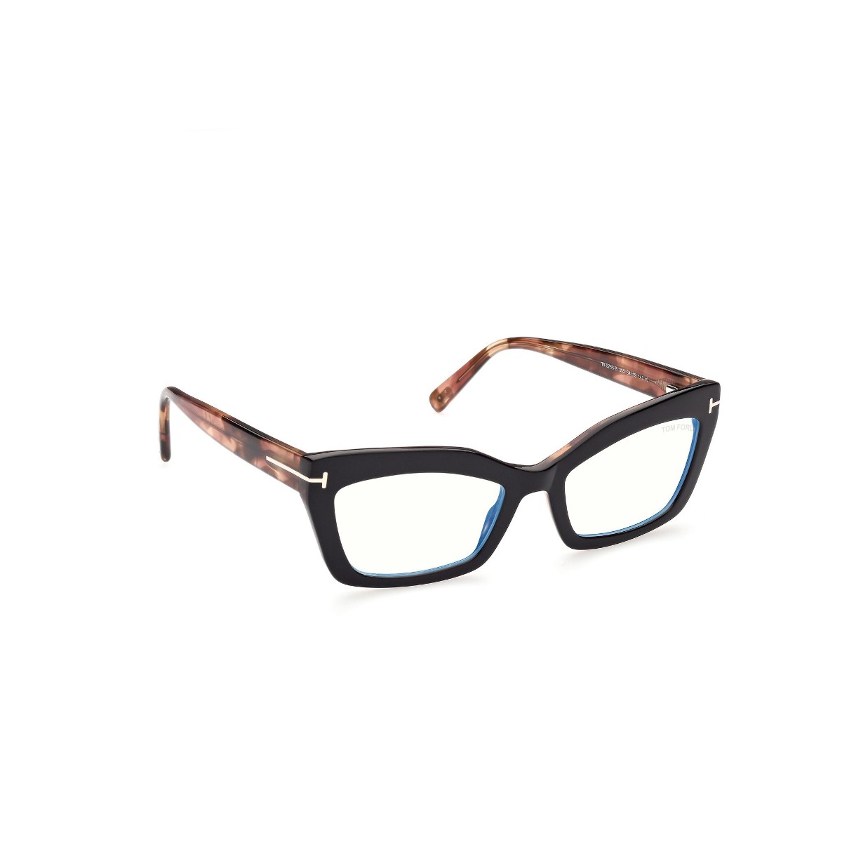 Tom Ford - TF5766-B 005 Black