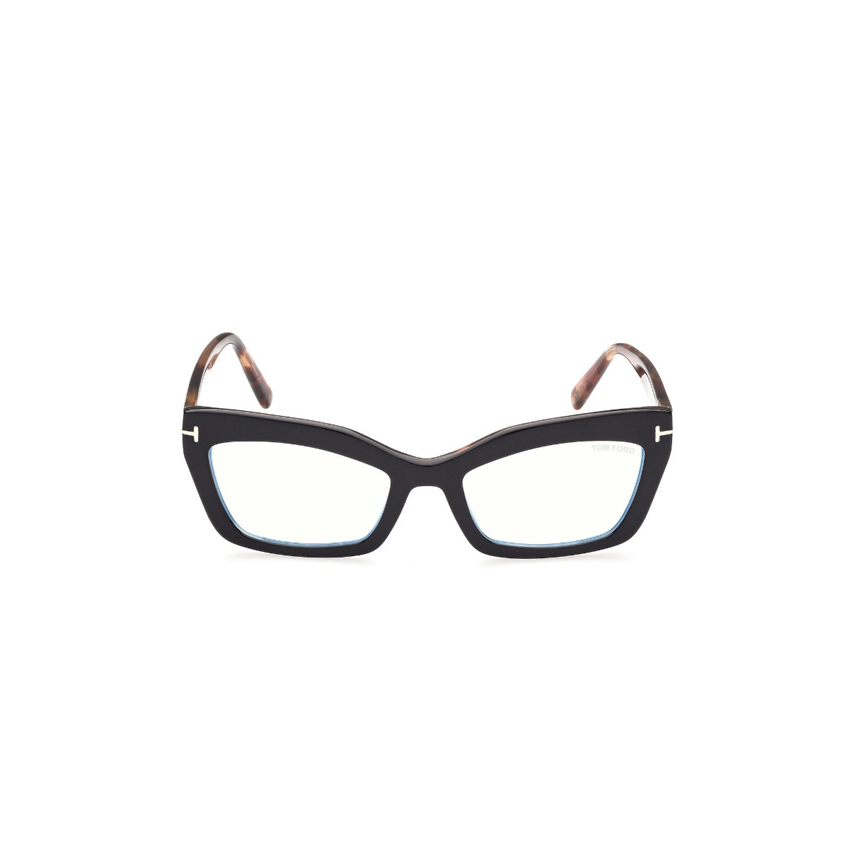 Tom Ford - TF5766-B 005 Black