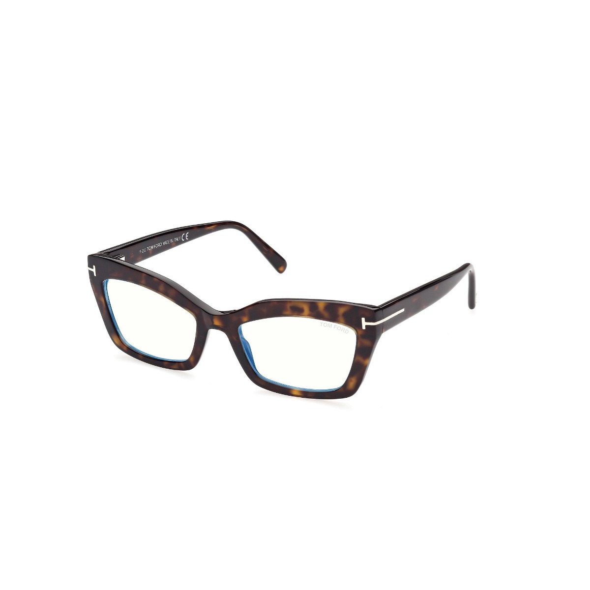 Tom Ford - TF5766-B 052 Tortoise