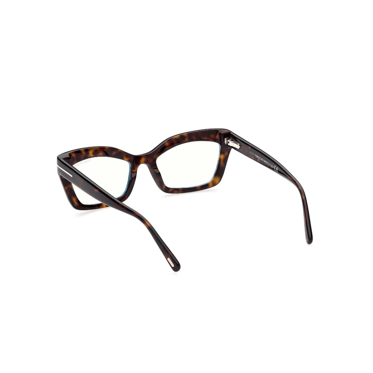 Tom Ford - TF5766-B 052 Tortoise