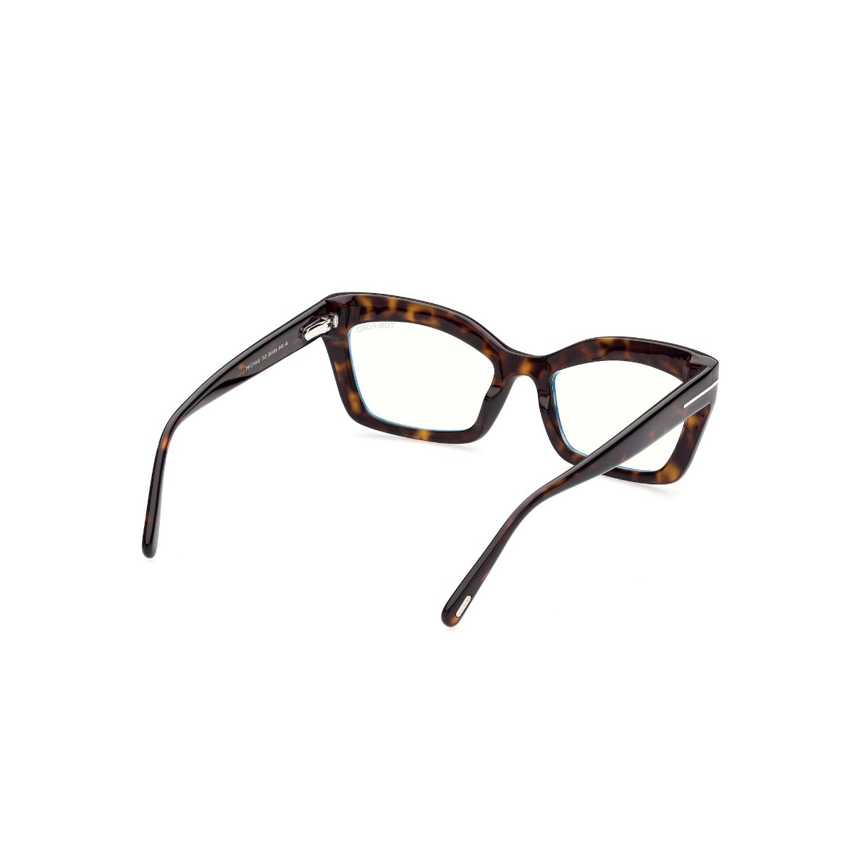 Tom Ford - TF5766-B 052 Tortoise