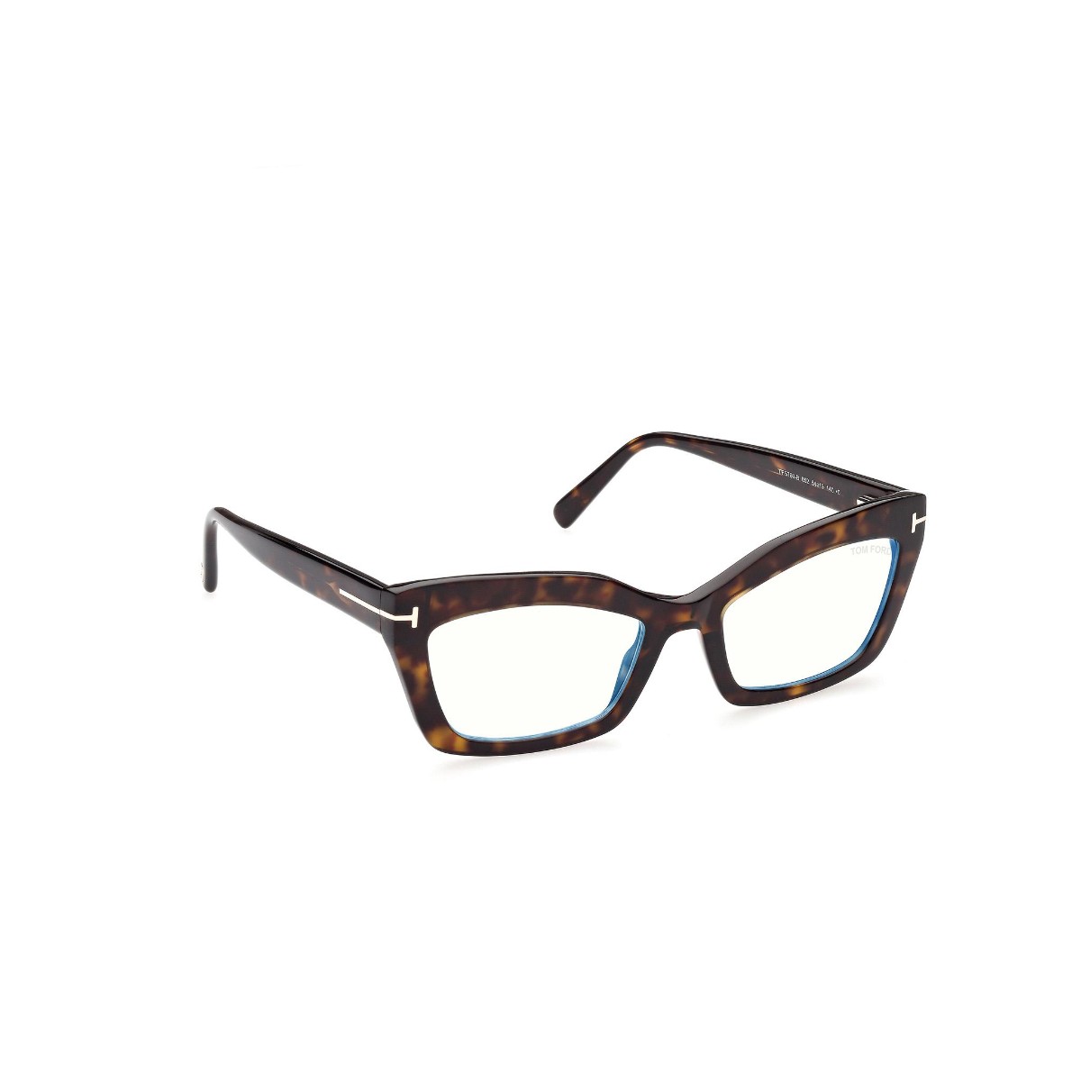 Tom Ford - TF5766-B 052 Tortoise