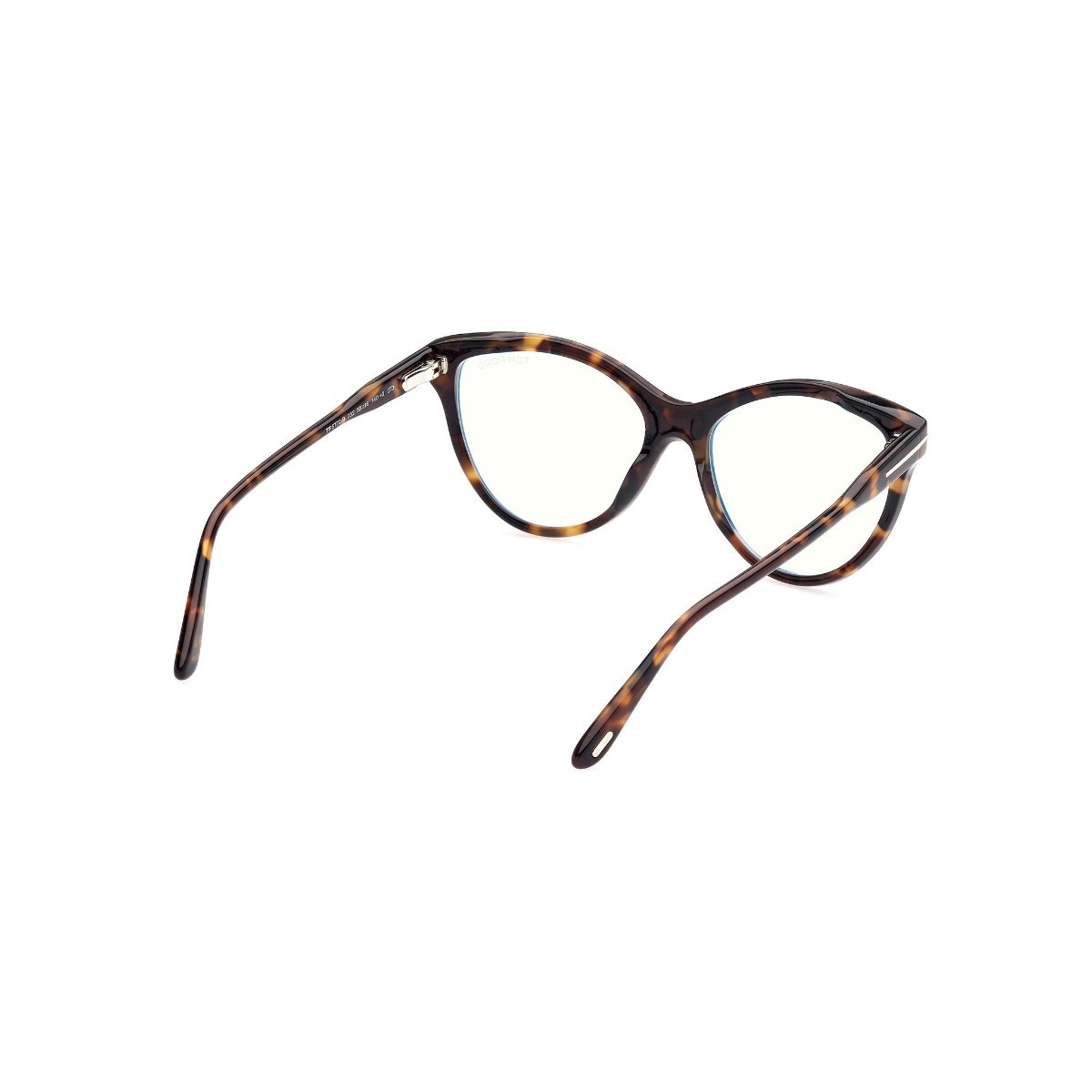 Tom Ford - TF5772-B 052 Brown Tortoise