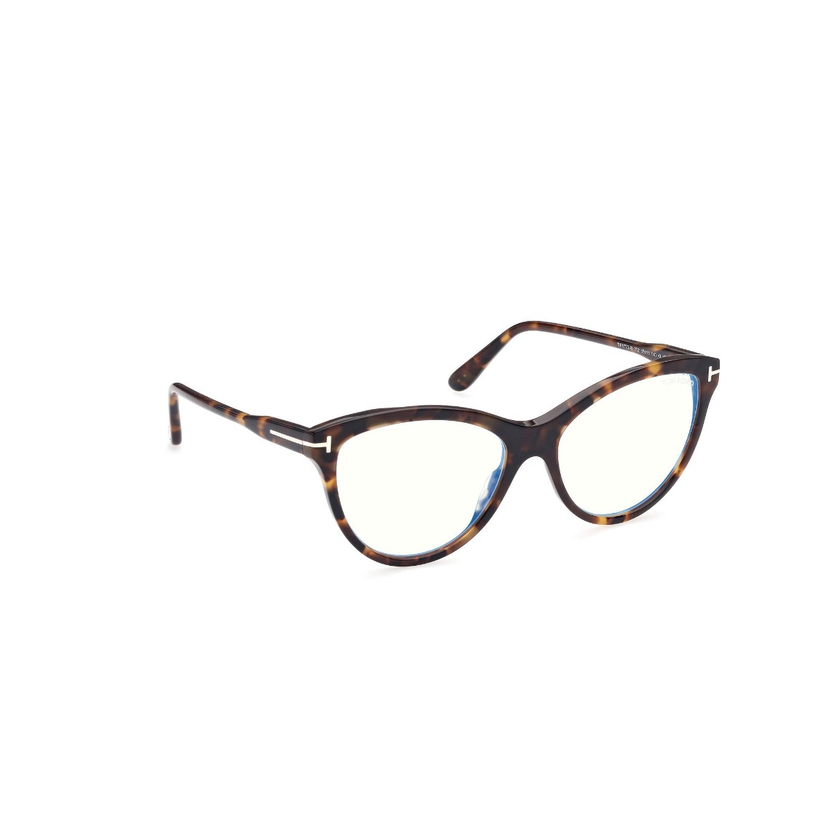 Tom Ford - TF5772-B 052 Brown Tortoise