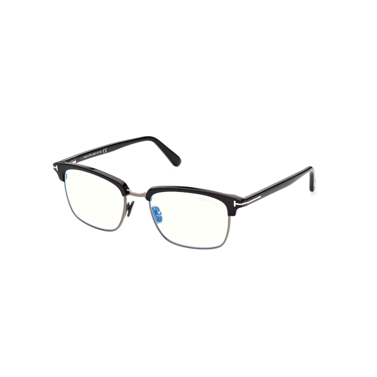 Tom Ford - TF5801 001 Black-Silver