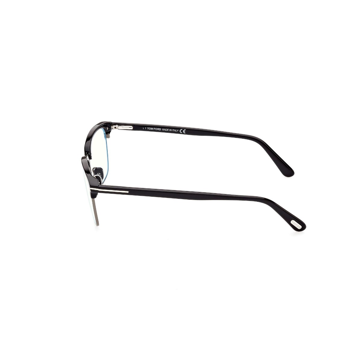 Tom Ford - TF5801 001 Black-Silver
