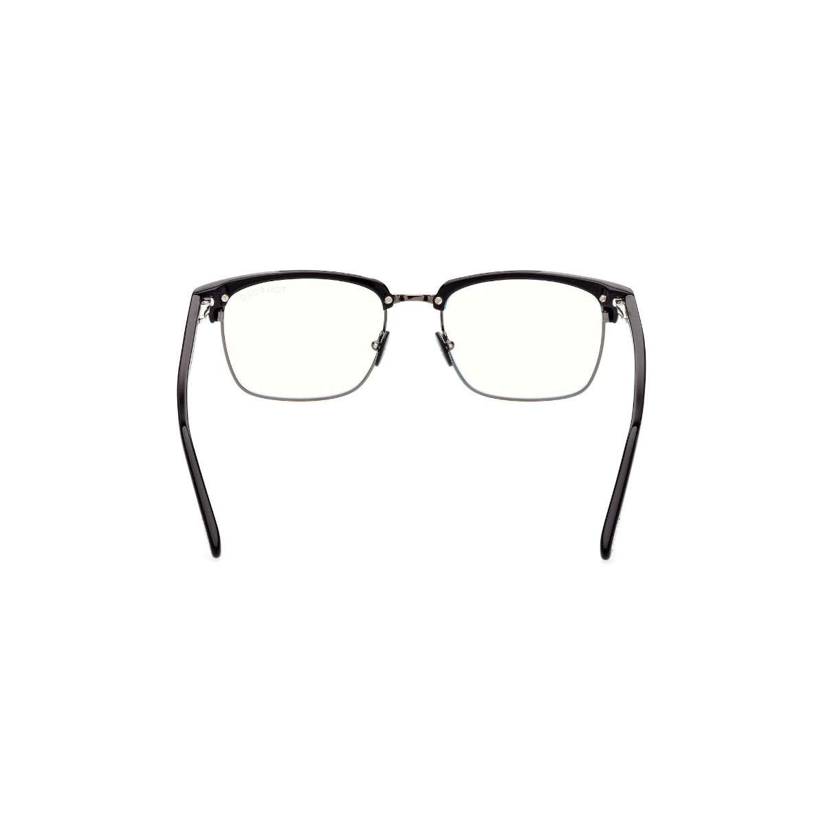 Tom Ford - TF5801 001 Black-Silver