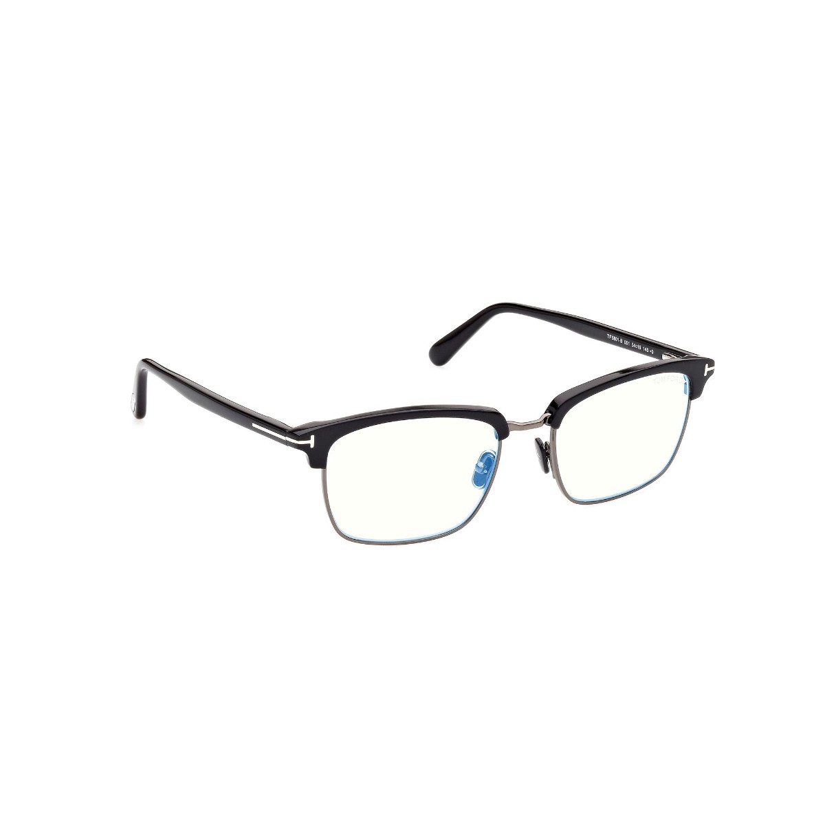 Tom Ford - TF5801 001 Black-Silver