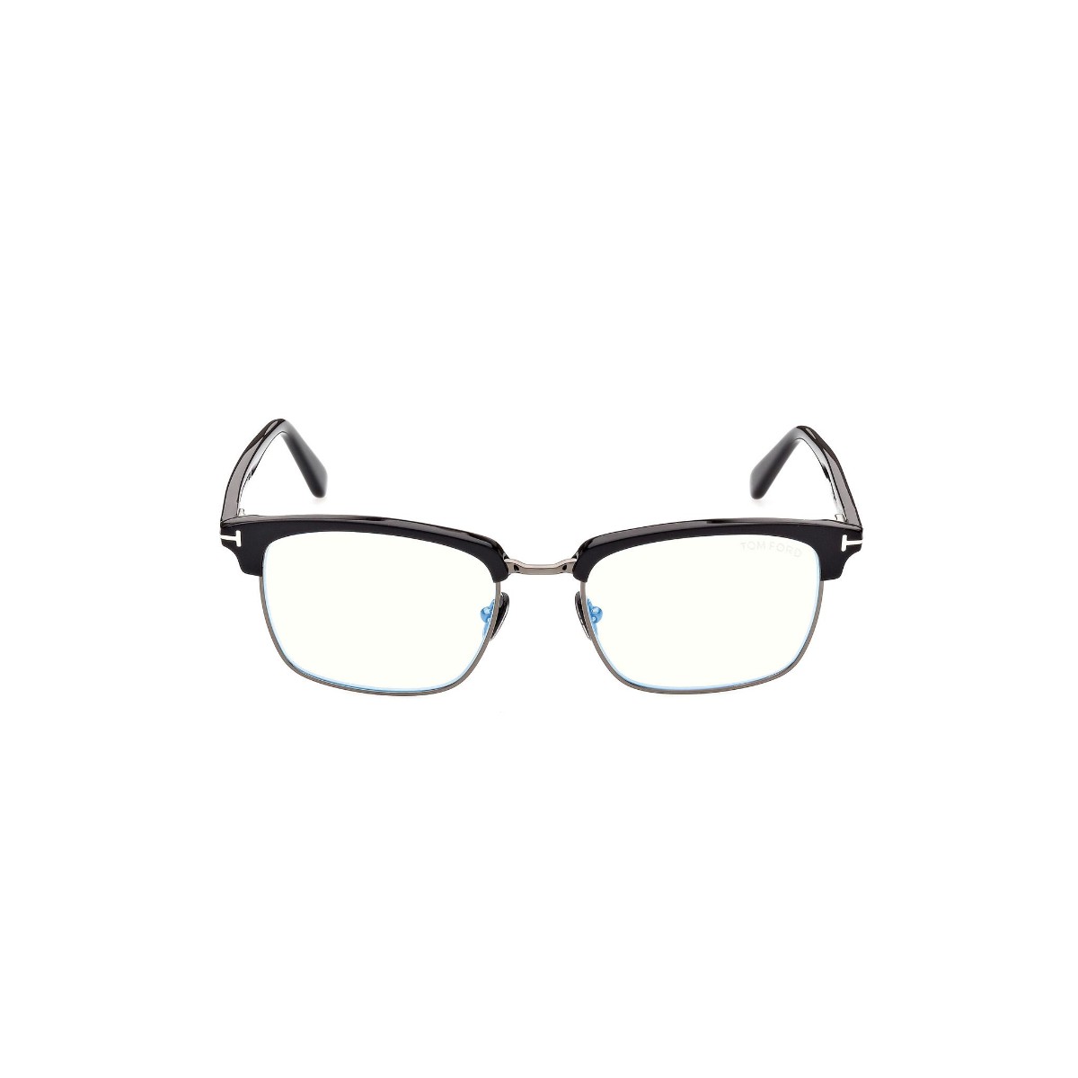 Tom Ford - TF5801 001 Black-Silver
