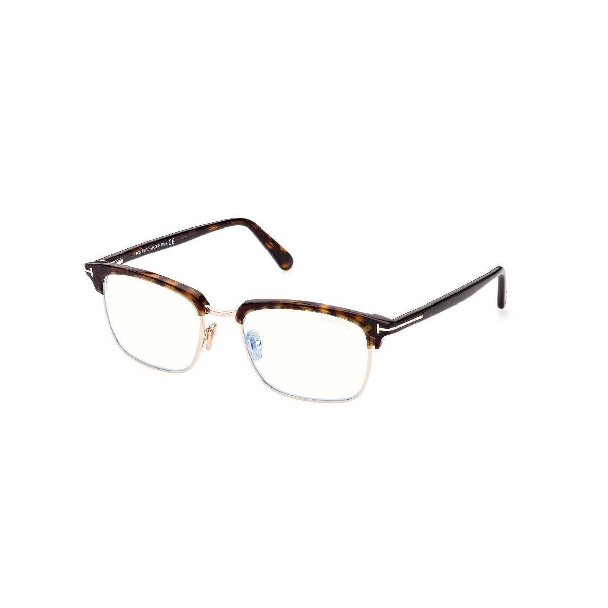 Tom Ford - TF5801 052 Tortoise-Gold