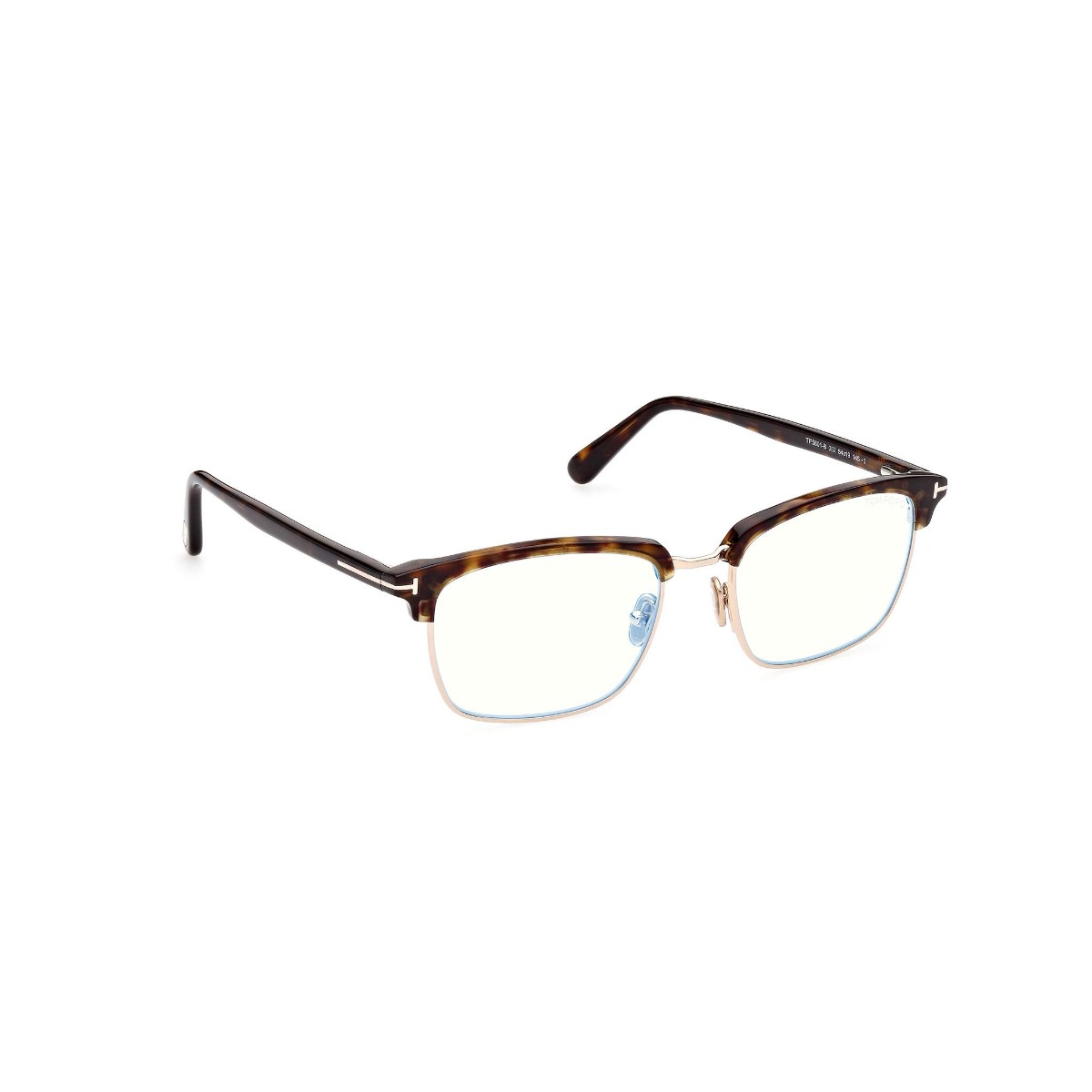 Tom Ford - TF5801 052 Tortoise-Gold