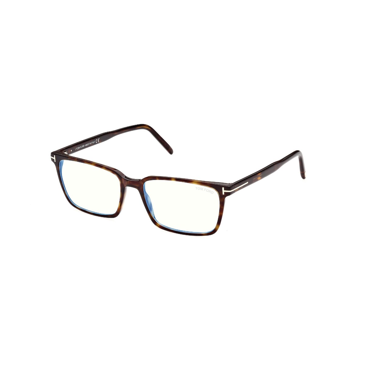 Tom Ford - TF5802 052 Tortoise-Gold
