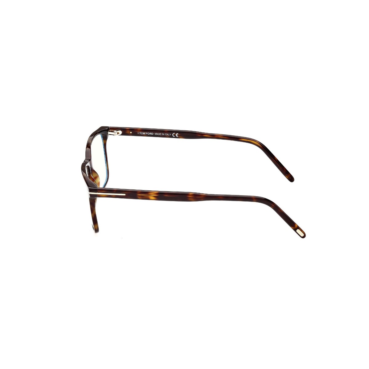 Tom Ford - TF5802 052 Tortoise-Gold