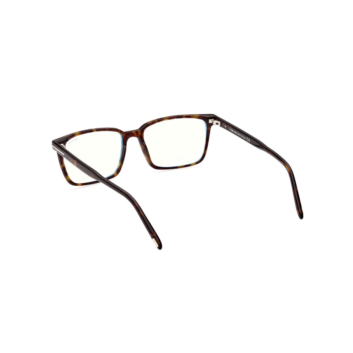 Tom Ford - TF5802 052 Tortoise-Gold