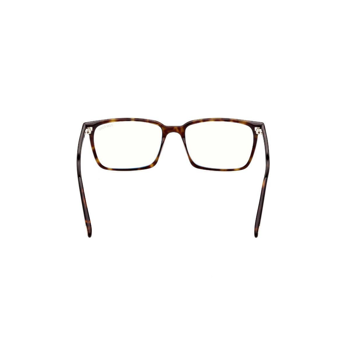 Tom Ford - TF5802 052 Tortoise-Gold