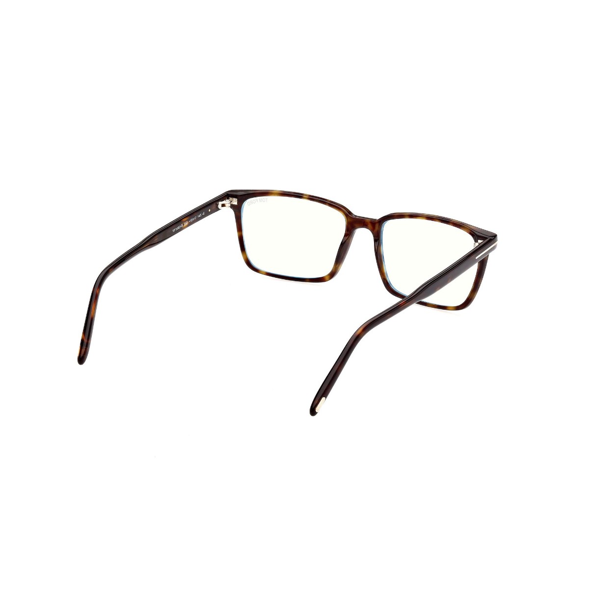 Tom Ford - TF5802 052 Tortoise-Gold
