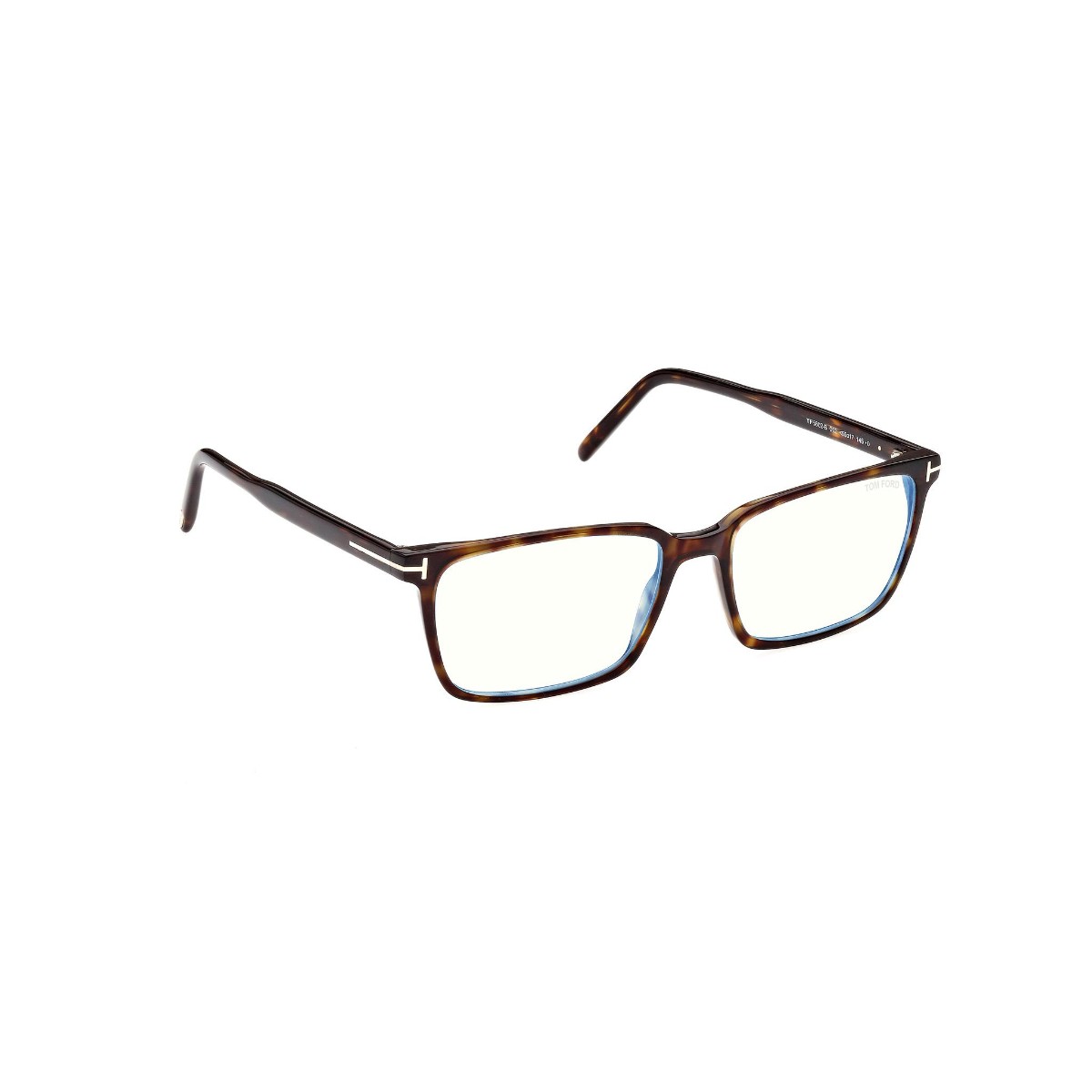 Tom Ford - TF5802 052 Tortoise-Gold