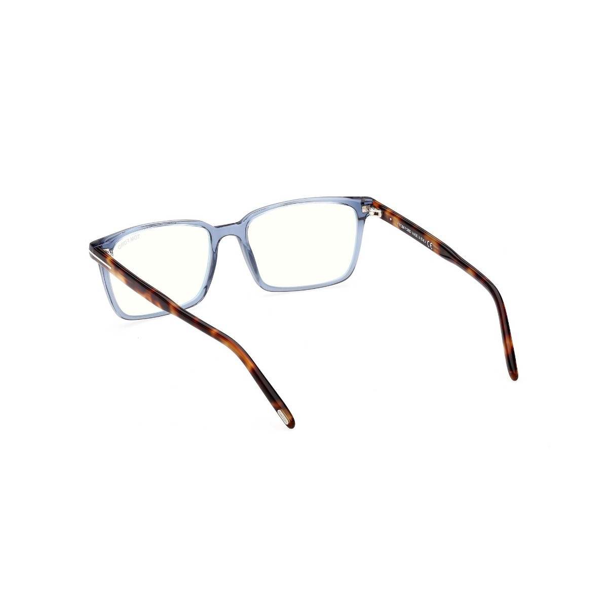 Tom Ford Eyewear - TF5802 090 | Eye Candy Optical