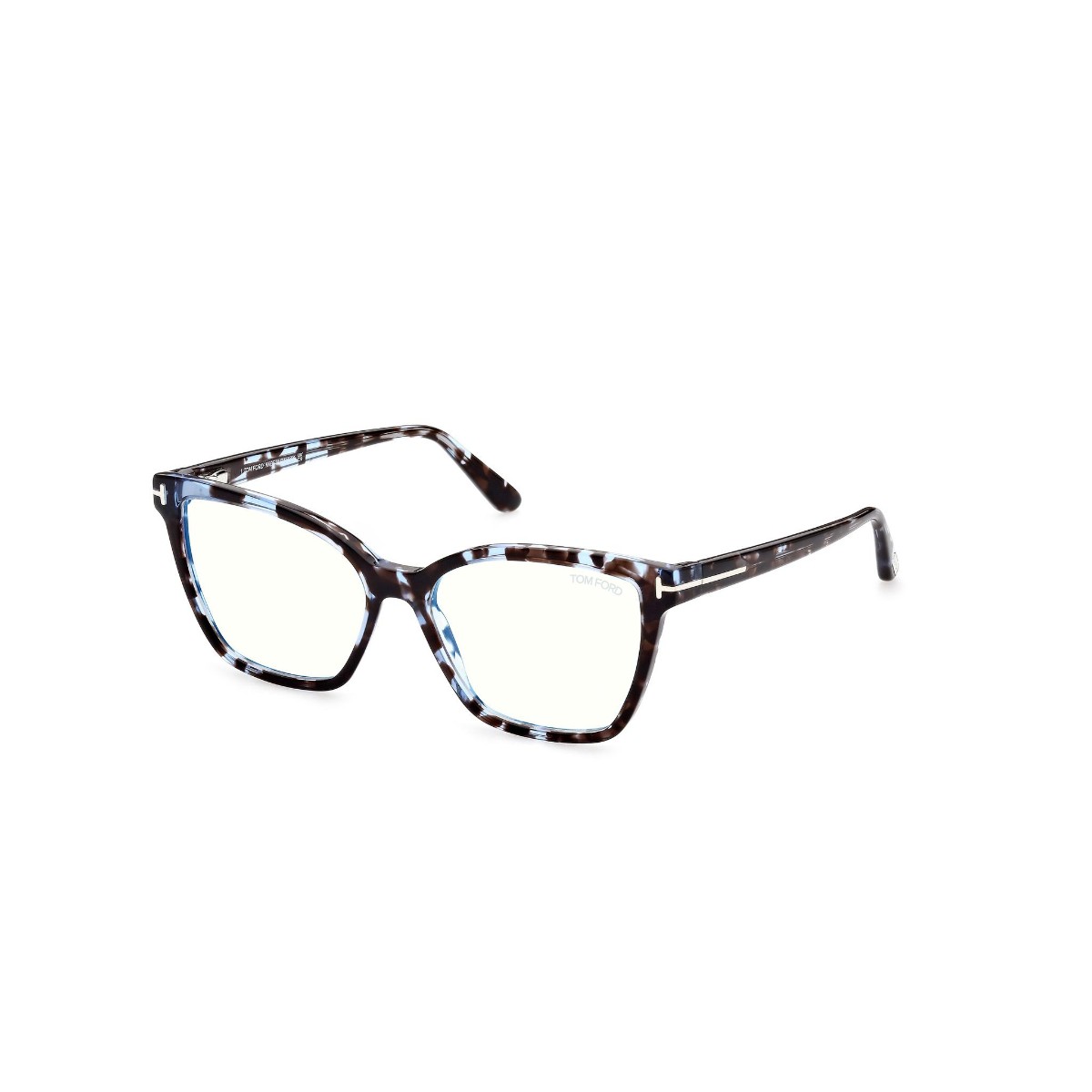 Tom Ford - TF5812 055 Blue Tortoise