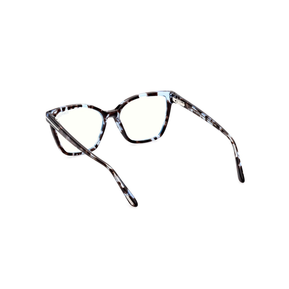 Tom Ford - TF5812 055 Blue Tortoise