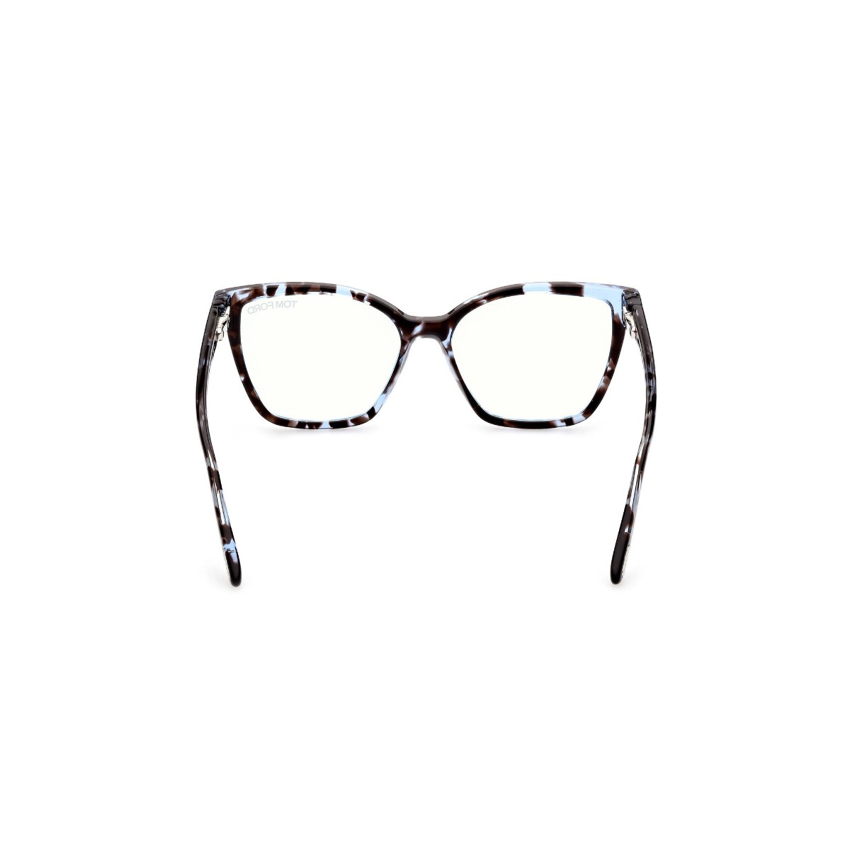 Tom Ford - TF5812 055 Blue Tortoise