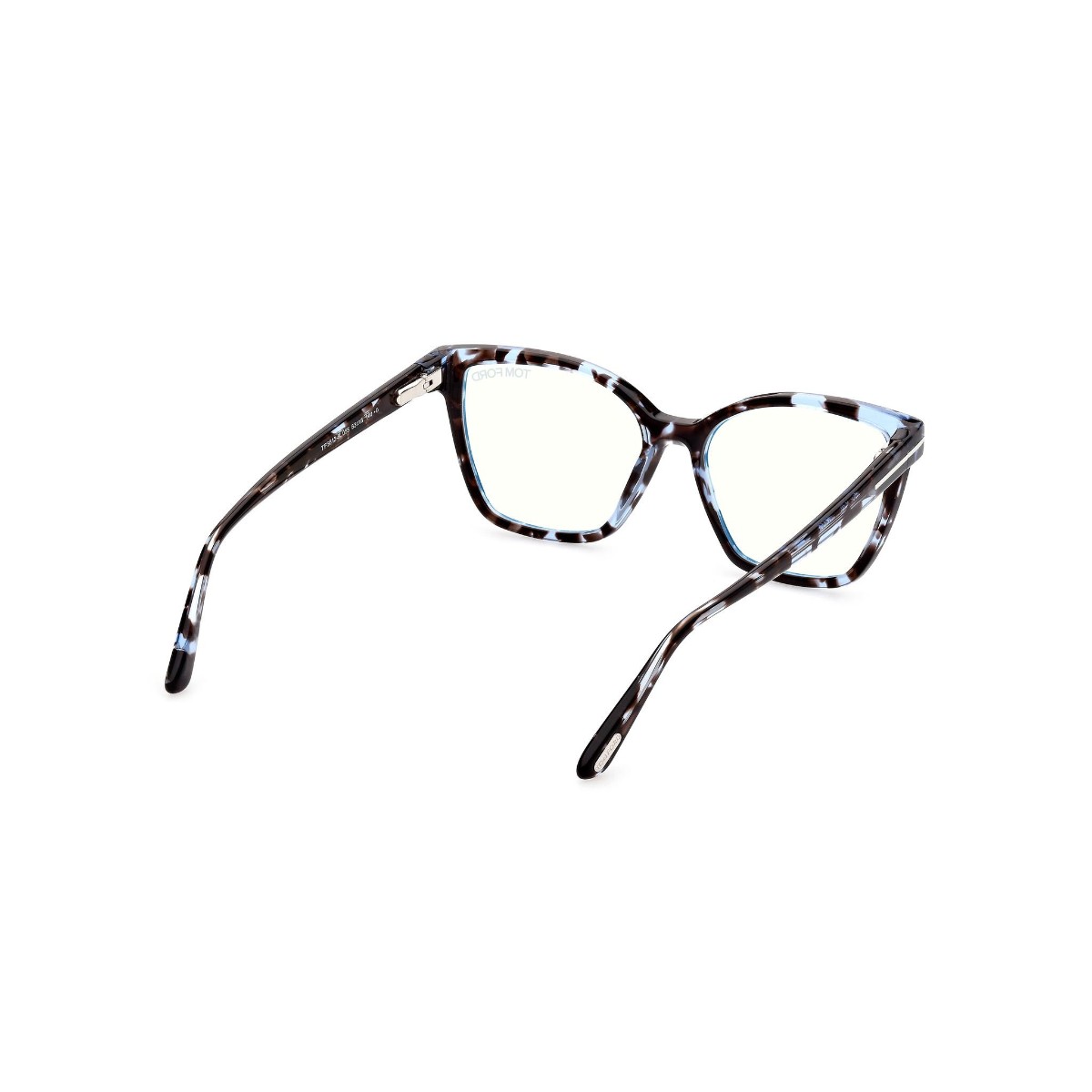 Tom Ford - TF5812 055 Blue Tortoise