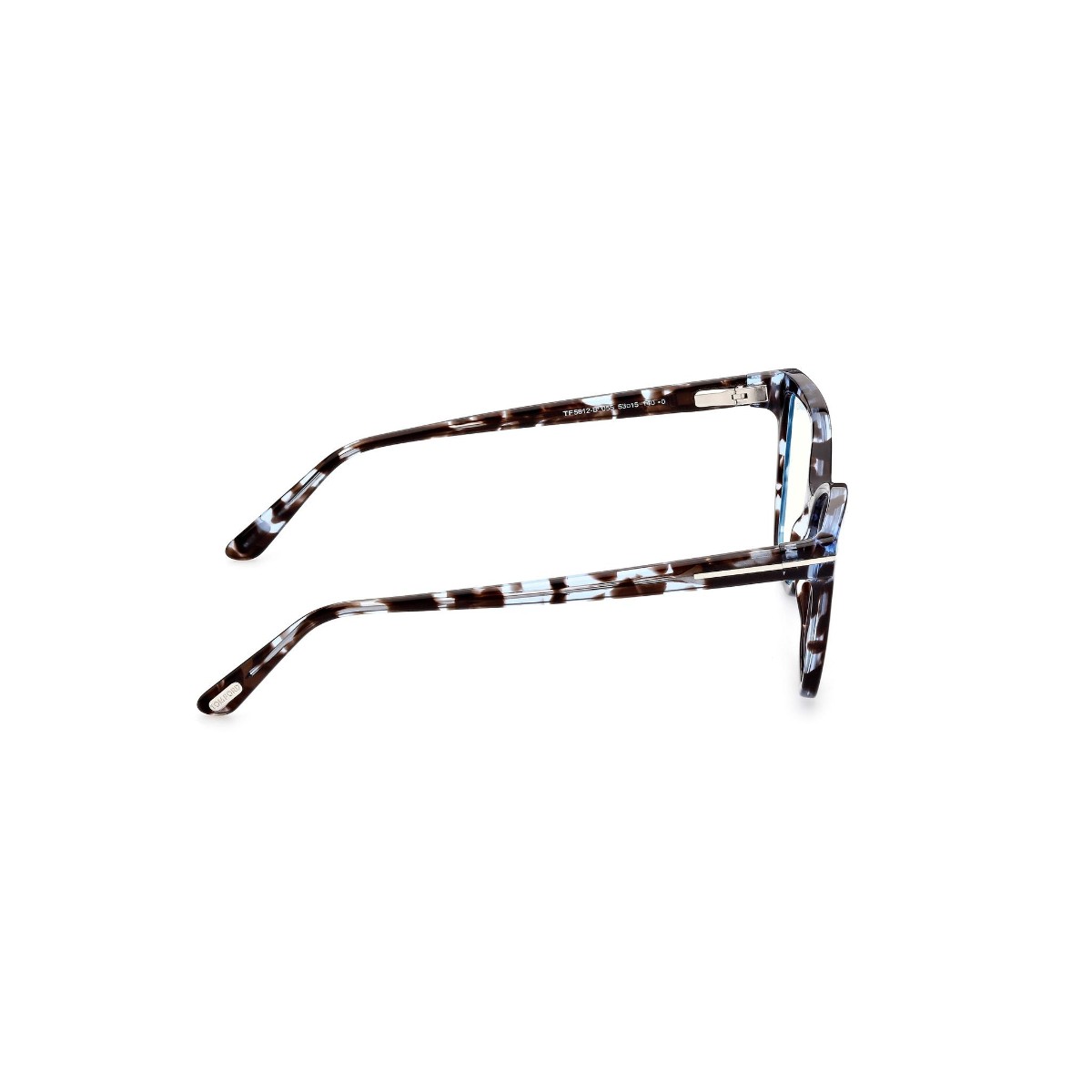 Tom Ford - TF5812 055 Blue Tortoise