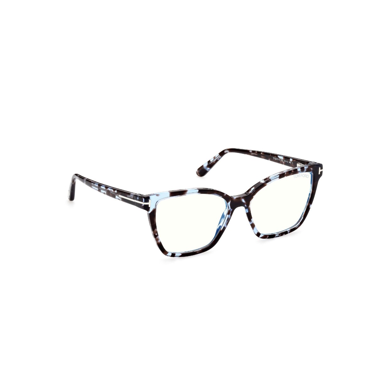 Tom Ford - TF5812 055 Blue Tortoise