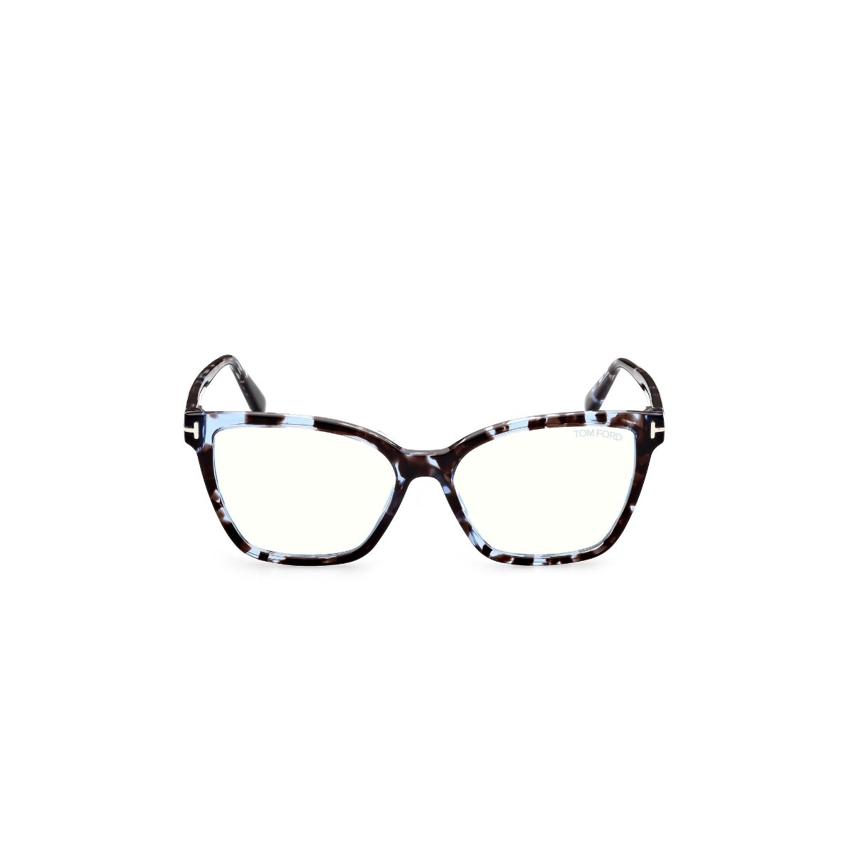 Tom Ford - TF5812 055 Blue Tortoise