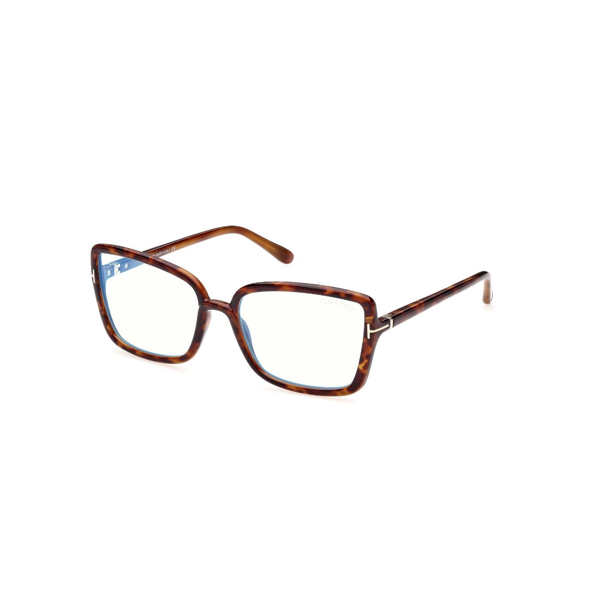 Tom Ford - TF5813 055 Tortoise
