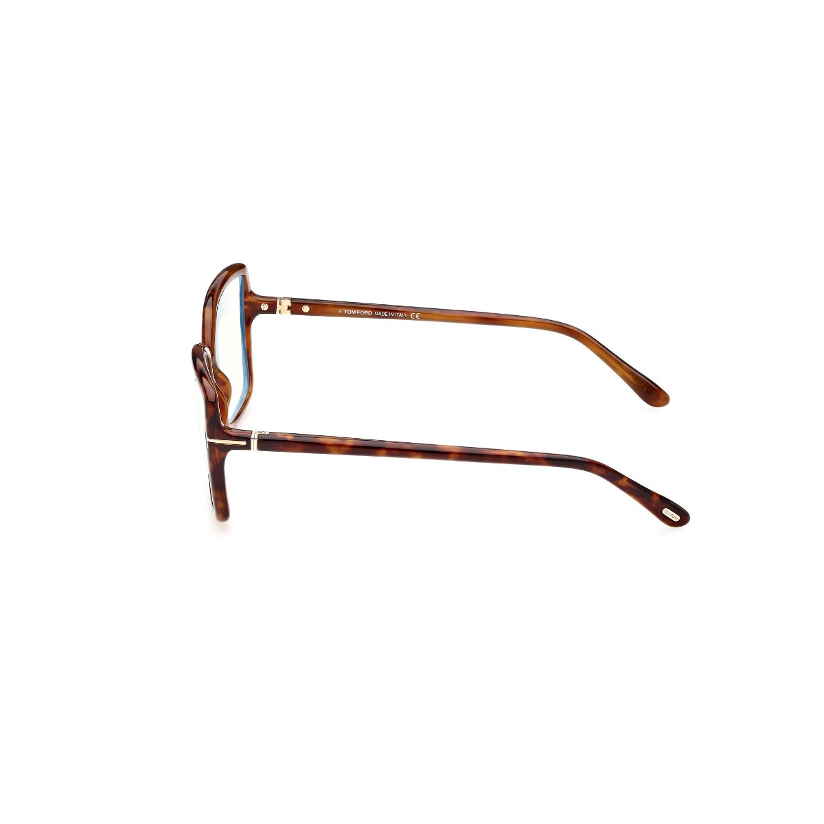 Tom Ford - TF5813 055 Tortoise