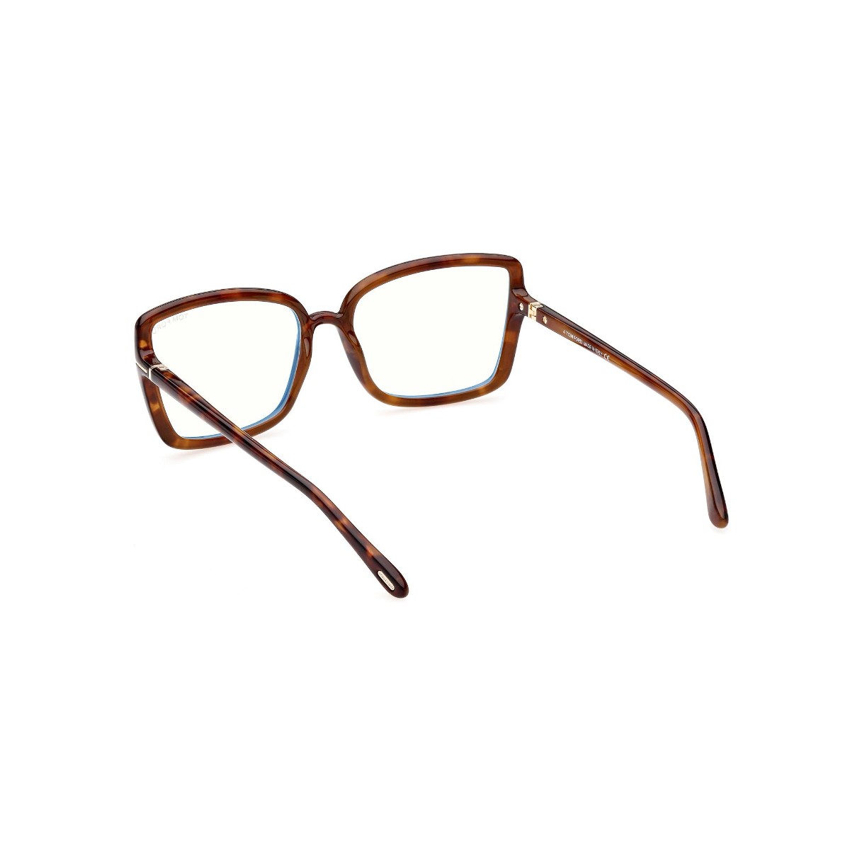 Tom Ford - TF5813 055 Tortoise