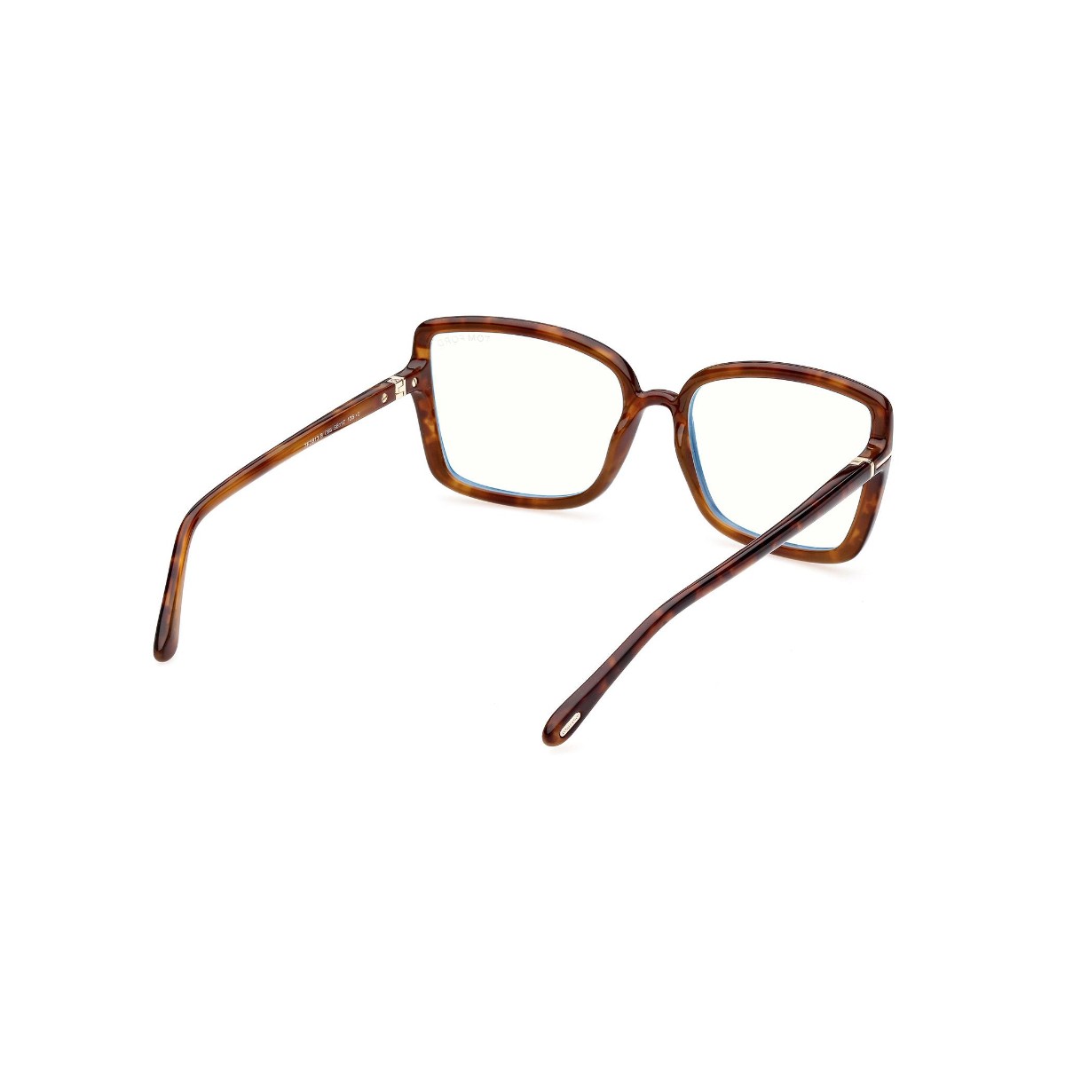 Tom Ford - TF5813 055 Tortoise