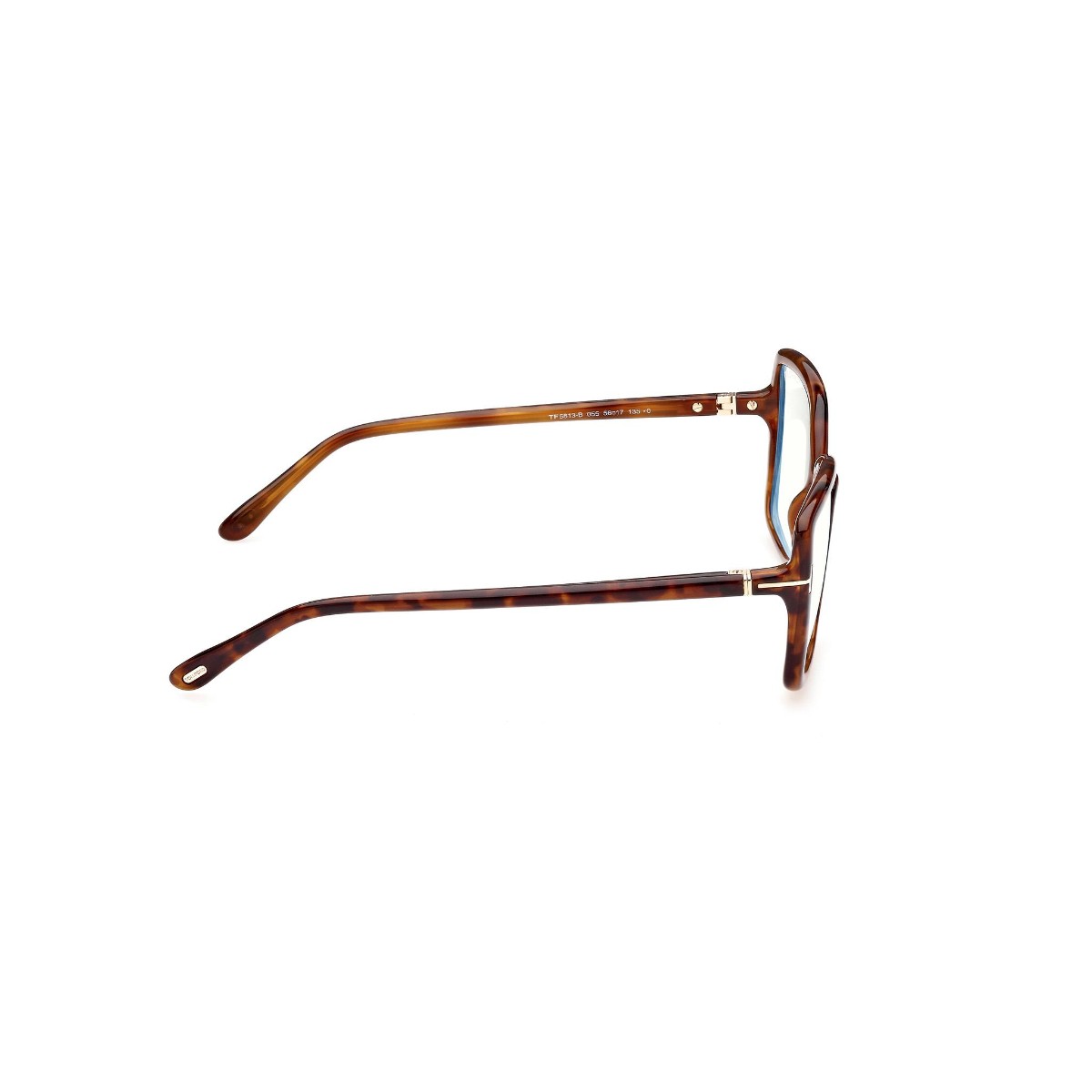 Tom Ford - TF5813 055 Tortoise