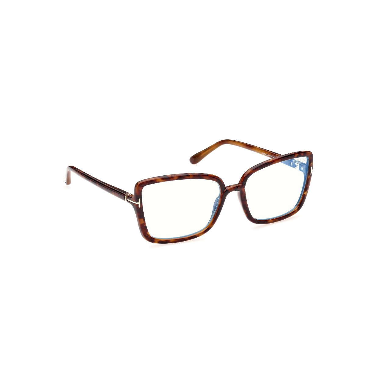 Tom Ford - TF5813 055 Tortoise