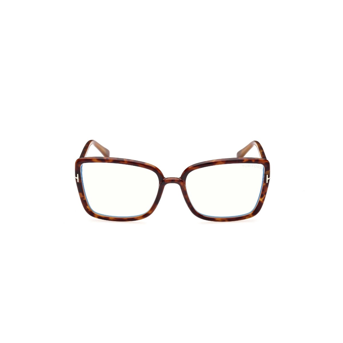 Tom Ford - TF5813 055 Tortoise