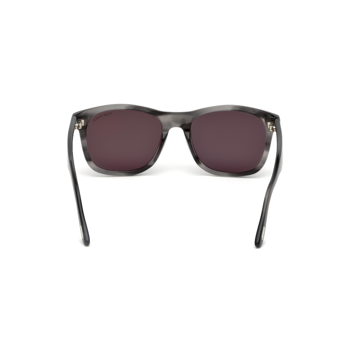 Tom Ford - TF595 20A Grey with Silver