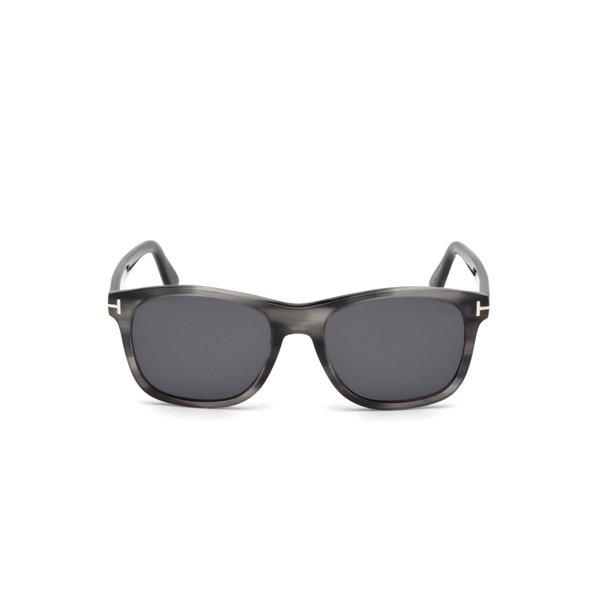 Tom Ford - TF595 20A Grey with Silver
